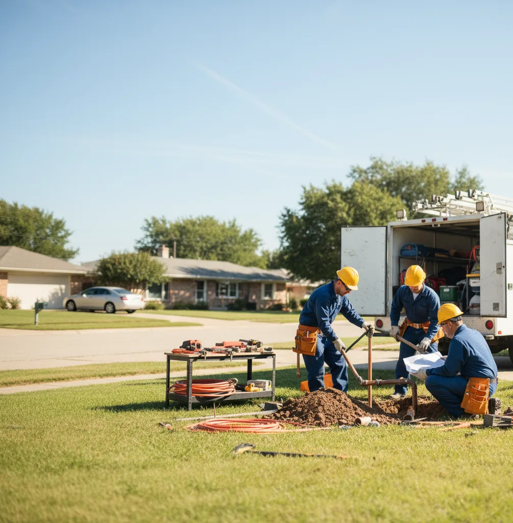 Water Heater Repair in Danville, IN
